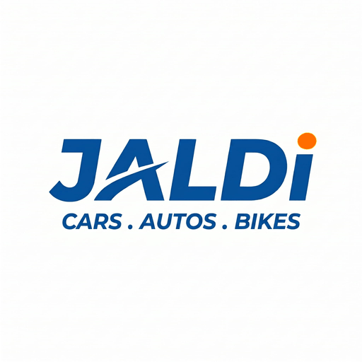 Jaldi